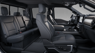 2025 Ford F-150® Internal Image 1